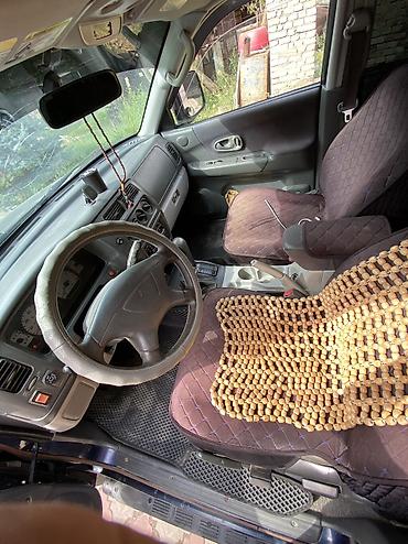 жели монжеро: Mitsubishi Montero Sport: 2003 г., 3.5 л, Автомат, Газ, Внедорожник — 5