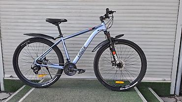 Городские велосипеды: Городской велосипед, Новый — 3