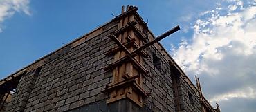 Beton, monolit ustaları: Beton, monolit ustası, 6 ildən artıq təcrübə, Tam iş günü — 7