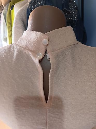 Bluze: Ženska bluza – 2 komada (različite teksture) - Modeli: jedna bluza u — 17