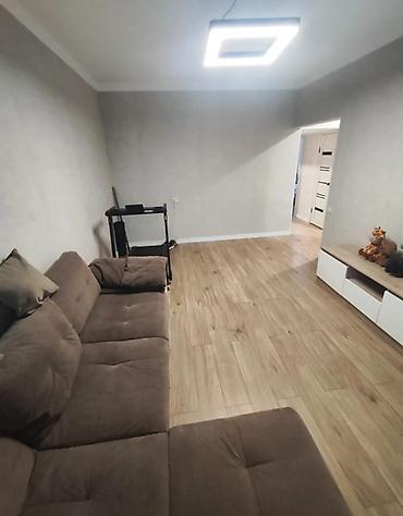 Продажа квартир: 3 комнаты, 61 м², 106 серия, 8 этаж, Евроремонт — 9