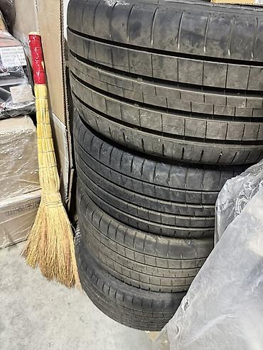 диски w220: Amg Monoblock aero 2 Разноширокие Made in Germany. Шины Dunlop 2022 — 2