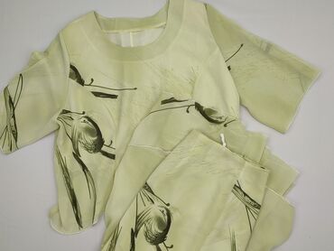 t shirty basic: Garnitur damski, rozmiar 5XL