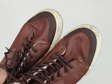 botki pull and bear: Next, Sneakersy dla mężczyzn, rozmiar 39 — 6