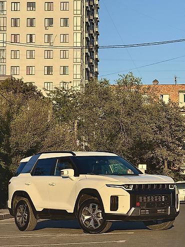 подогрев сидения: Ssangyong Torres: 2022 г., 1.5 л, Автомат, Бензин, Кроссовер — 1
