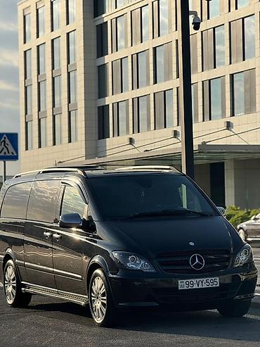 bmw e60 m: Vito sifarişi Şexsi avtomobille turlar *x Hava limanı transferleri — 4