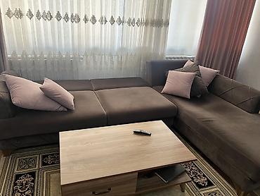 divar desən: Mebel dəsti – yataq və qonaq otağı üçün komplekt Tərkibi: - Yataq — 7