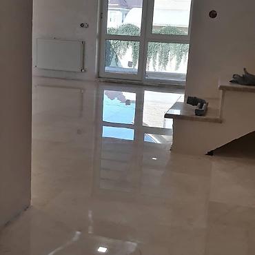 Шлифовочные работы: Шлифовка пола Больше 6 лет опыта — 5