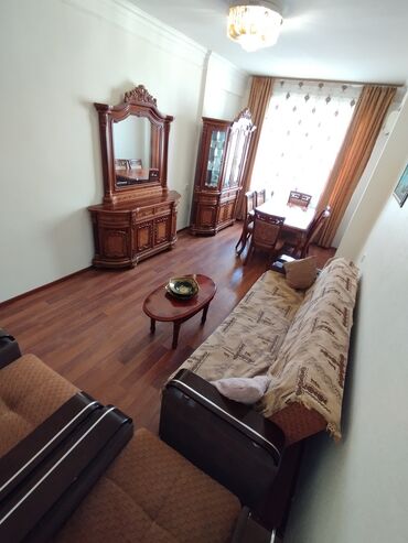 Yeni tikili: 2 otaqlı, Yeni tikili, 655 kv. m -da lalafo.az — 6 Yeni tikili: 2 otaqlı, Yeni tikili, 655 kv. m — 6