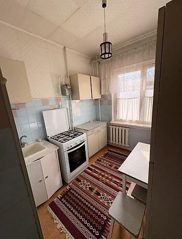 Продажа квартир: 2 комнаты, 48 м², 105 серия, 2 этаж, Косметический ремонт — 6