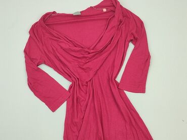 tanie sukienki plus size allegro: Dress, M (EU 38), condition - Very good