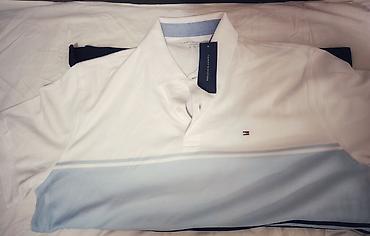pull and bear kengur: Tommy Hilfiger muške polo majice, veličina XL. ORIGINALI IZ KANADE U — 3