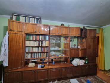 зеркало в аренду: Колдонулган Башка шкаф, Өзү алып кетүү