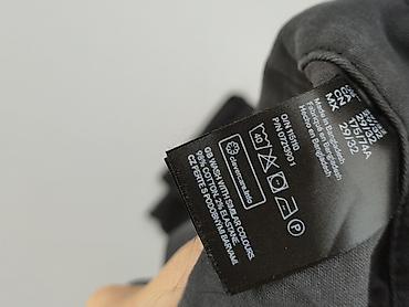 vero moda jeans jacket: H&M, Jeansy damskie, rozmiar M — 5