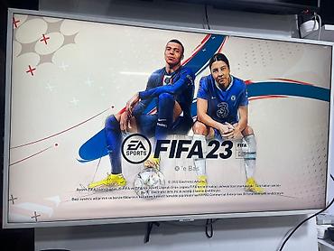 ️N1 Elektronika Televizor və PlayStation 3/4/5 satış Maqazasıdır — 2