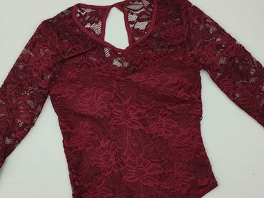 sukienki z dłuższym tyłem na wesele allegro: Women`s body, size S (EU 36)