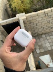 Qulaqcıqlar: Yeni Simsiz (Bluetooth) Qulaqcıqlar, Apple, rəng - Ağ — 5