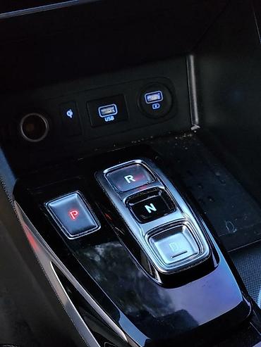 соната нюрайс 2022: Hyundai Sonata: 2020 г., Газ, Седан — 10