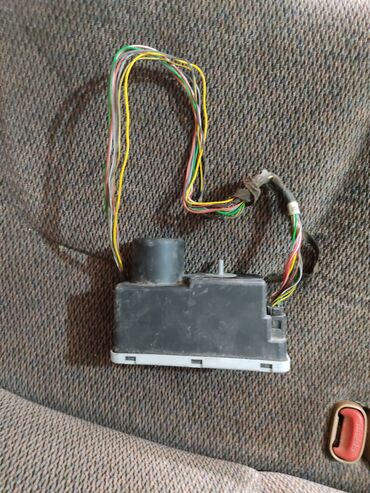 Другие автозапчасти: Запчасти Гольф 3 — 5