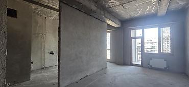 imak: 2 комнаты, 85 м², Элитка, 13 этаж, ПСО (под самоотделку) — 7