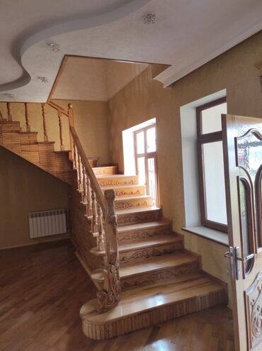 Həyət evləri və villaların satışı: 5 otaqlı, 218 kv. m, Kredit yoxdur, Yeni təmirli — 10