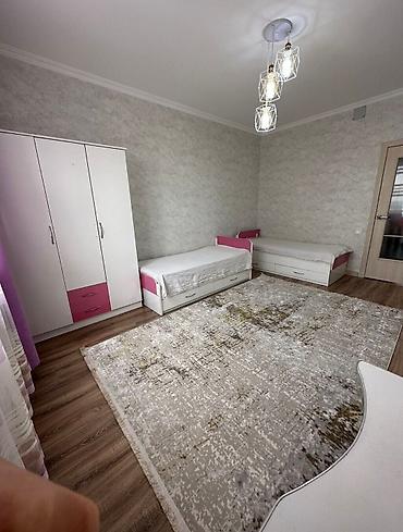 Долгосрочная аренда квартир: 3 комнаты, Агентство недвижимости, Без подселения, С мебелью полностью — 9