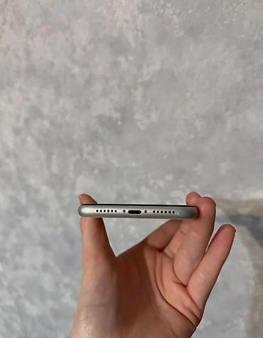 iphone 11 128 бу: IPhone 11, Б/у, 128 ГБ, Белый, Зарядное устройство, Чехол, Кабель, 78 % — 6