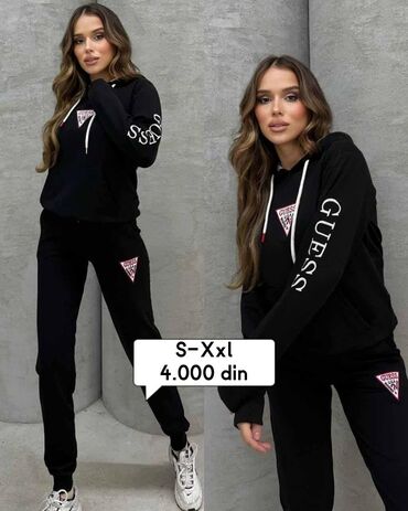 Gornji i donji deo: Hugo Boss, 2XL (EU 44), Jednobojni, bоја - Šareno — 11