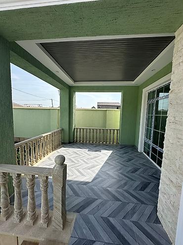 Həyət evləri və villaların satışı: 4 otaqlı, 147 kv. m — 4