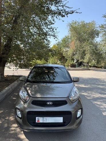 в рассрочку машину: Kia Morning: 2016 г., 1 л, Автомат, Газ, Хэтчбэк