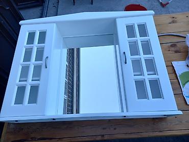 plastik dolap balkon: Plastik şkaf eni 65 uxunu 85 dərinlik 15 ünvan maştağa buzovna yolu — 6