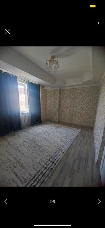 кызыл аскер аренда: 2 комнаты, Собственник, С подселением, С мебелью частично
