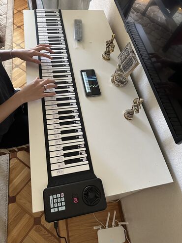 Pianolar: Piano, Rəqəmsal, Yeni, Ünvandan götürmə