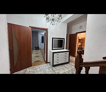 Долгосрочная аренда домов: 320 м², 8 комнат, Кондиционер — 9