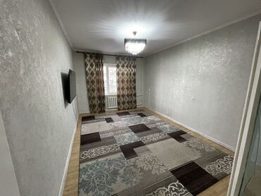 Продажа квартир: 2 комнаты, 48 м², 105 серия, 4 этаж, Косметический ремонт