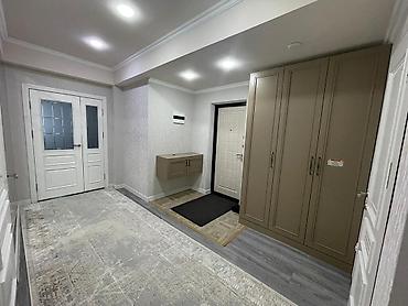 Продажа квартир: 3 комнаты, 100 м², Элитка, Евроремонт — 9