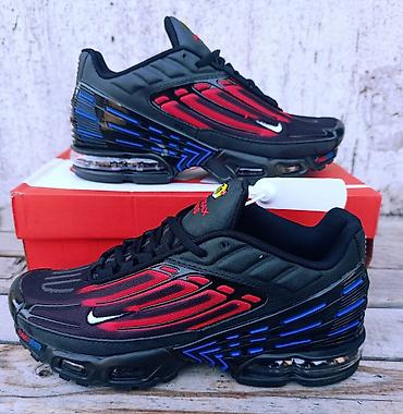 Patike: Prodajem Nike Air Max Tn 3 made in Vijetnam sa originalnim QR kodom — 5