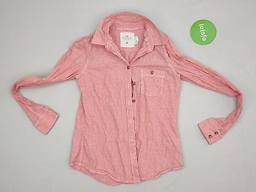 koszula eng: H&M L.O.G.G., Koszula damska, rozmiar 2XS — 2