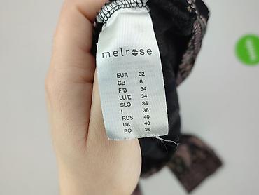 emel sklep: Melrose, Sukienka damska, rozmiar 2XS — 5