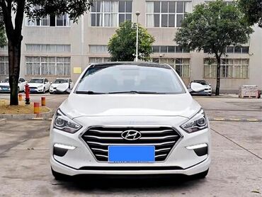 хундай нд: Hyundai : 2018 г., 1.6 л, Типтроник, Бензин, Седан