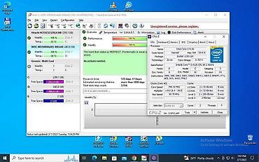 Desktop računari i radne stanice: Intel Core I3 4160, 8GB DDR3  820 gb hdd Specifikacijaa racunara  — 11