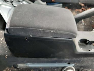 ac boban paracin: NASLON ZA RUKE ZA VOLKSWAGEN PASSAT B5.5 | Naslon ruke za Passata — 1