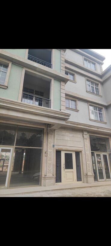 Yeni tikili: Yeni Günəşli Massiv A, 3 otaqlı, Yeni tikili, m. Xalqlar Dostluğu, 112 kv. m — 29