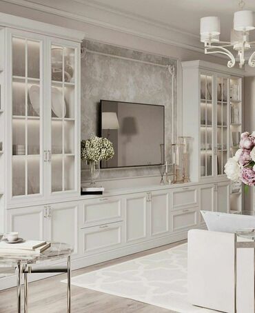 Mətbəx mebeli: Zövquvuze uygun her cur mebellerın sıfarışı qebul olunur. Onlayn — 6