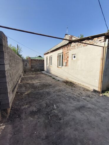 Продажа домов: Дом, 70 м², 3 комнаты, Собственник, Косметический ремонт