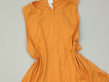 ubrania na lato plus size: H&M, Топ жіночий, розмір S