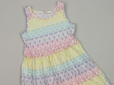 ellesse bluzka: Dress, H&M, 8 years, 122-128 cm, condition - Very good