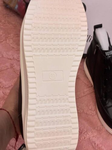 Botinka və botilyonlar: Ölçü: 41, Yeni — 6