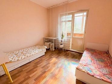 Продажа квартир: 2 комнаты, 48 м², Газ Городок 105 серия, 3 этаж, Свежий ремонт — 2