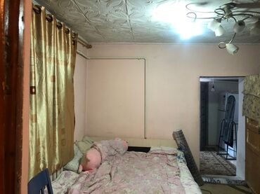 дом ленинградская: 80 м², 4 комнаты, Требуется ремонт Без мебели